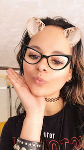 Meet your Posher, Cameron